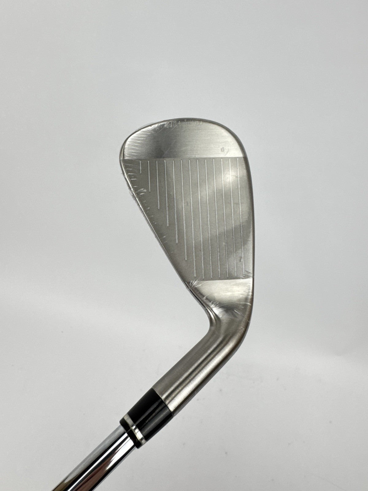 Benross Left Handed 5 Iron HTX KBS Tour 90 Regular Flex Steel /New /314698