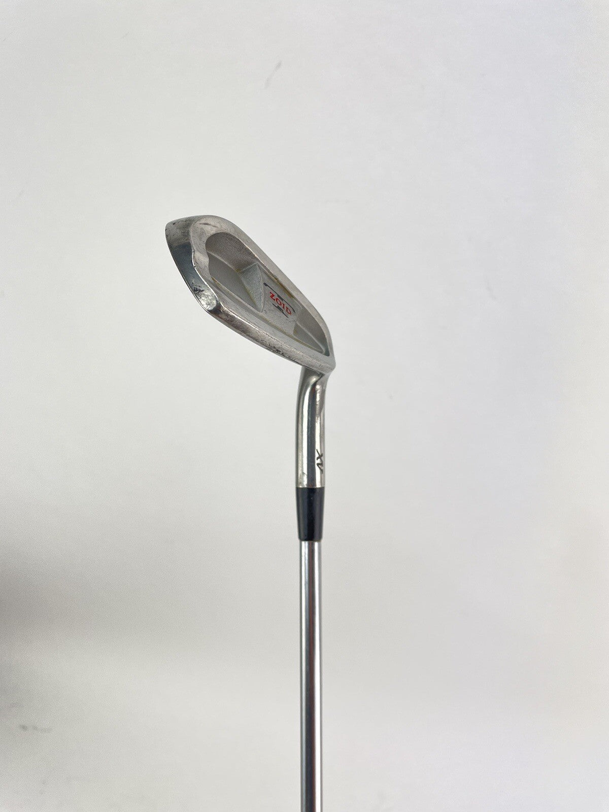 Mizuno T-Zoid 9 Iron Oversize Regular Steel /Right Handed /New Grip /1725514