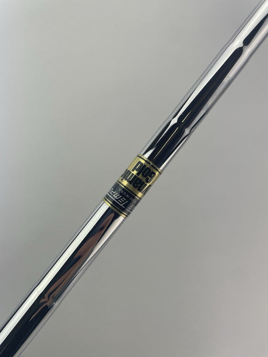 Dynamic Gold X100 Iron Shaft X Flex Steel 35.25” /0.355 Tapered /301140
