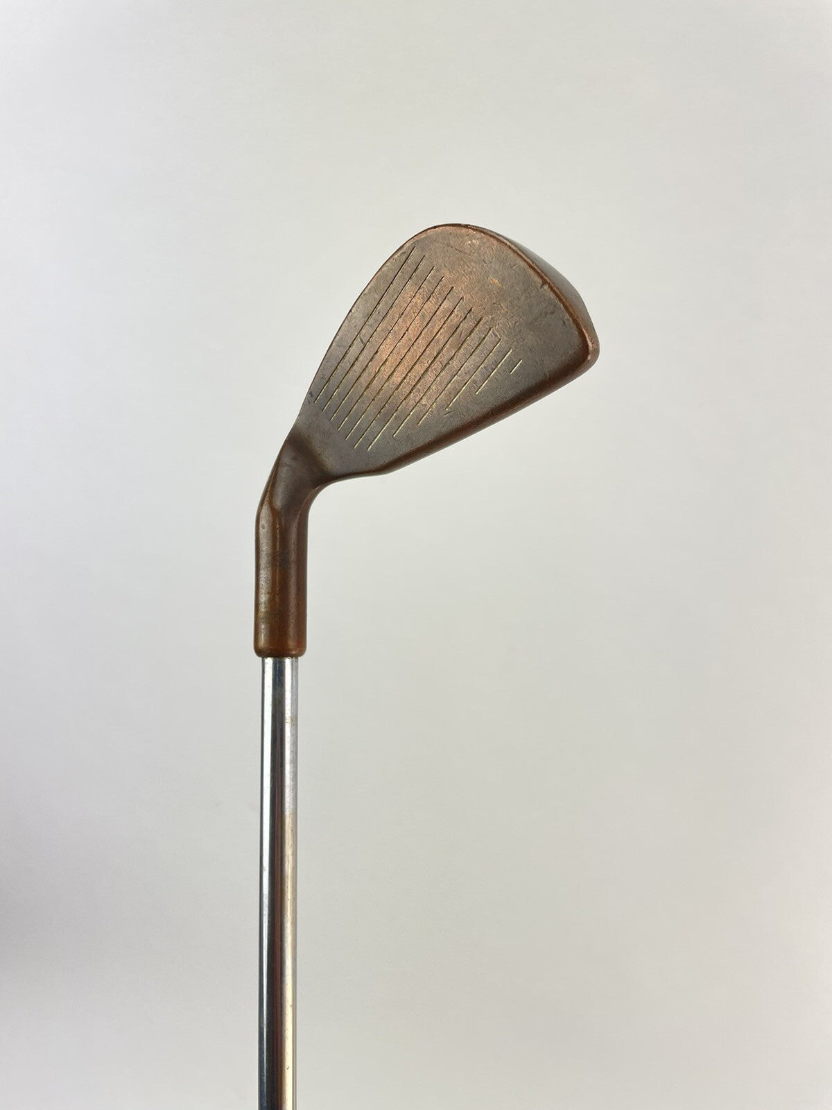 Slazenger XTC 4 Iron Beryllium Copper Regular Steel /Right /New Grip /1899212
