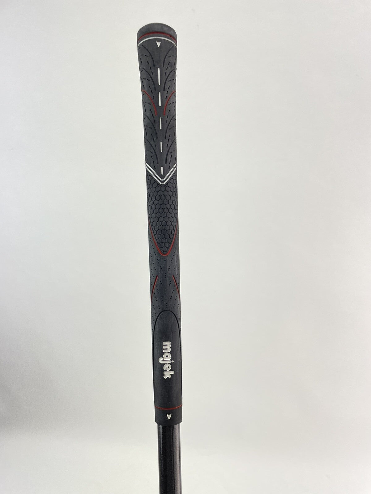 Benross Golf Hybrid 24* Stroke Saver Regular Graphite /Right /New Grip /2012020