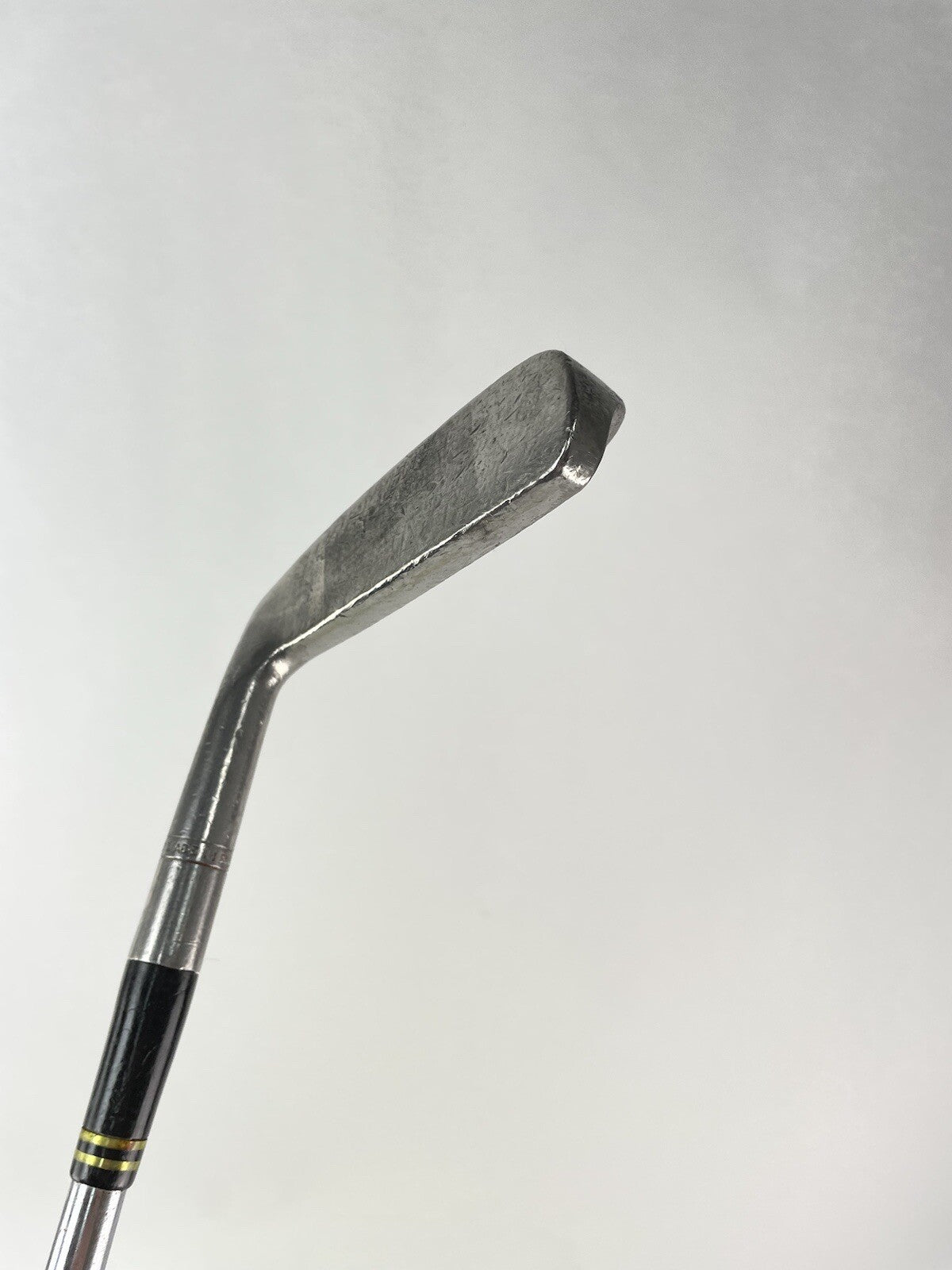 Napa Blade Putter Heel Shafted 35.5" Steel /Right Handed /New Grip /1497510