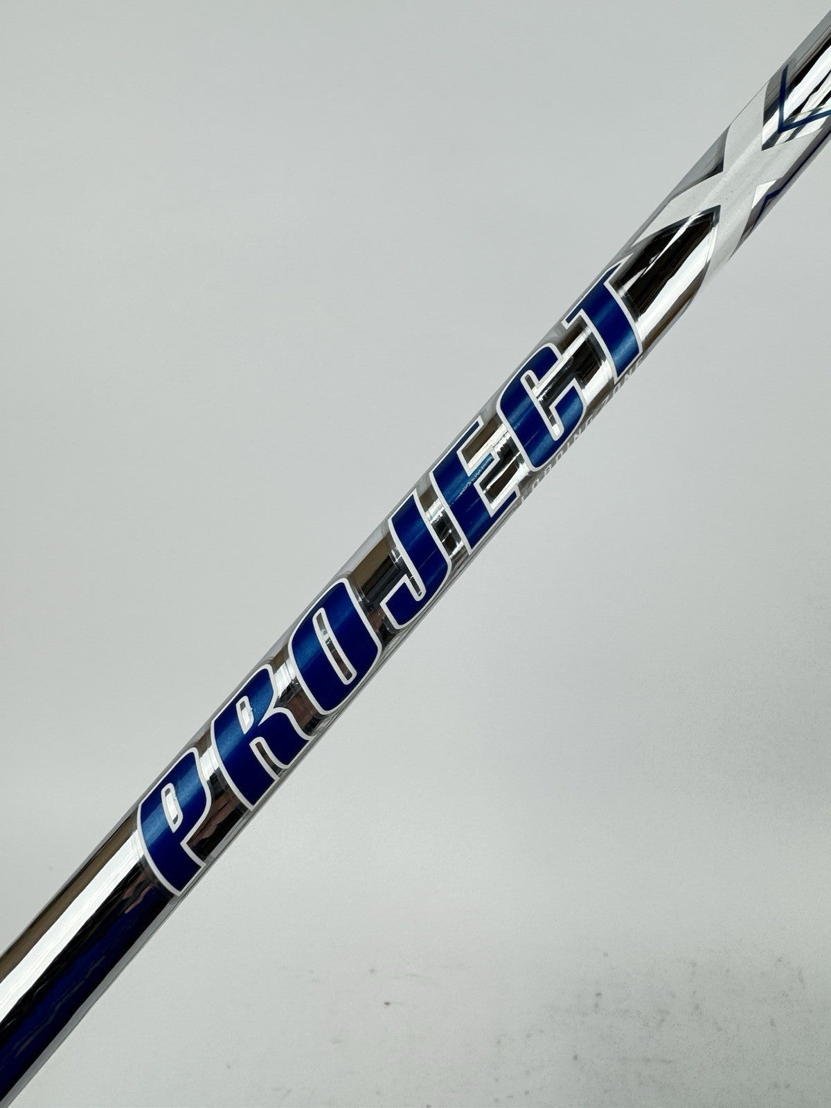 Project X LZ Iron Shaft Regular Flex Steel 115G 35.5” /0.355 Tapered /319782