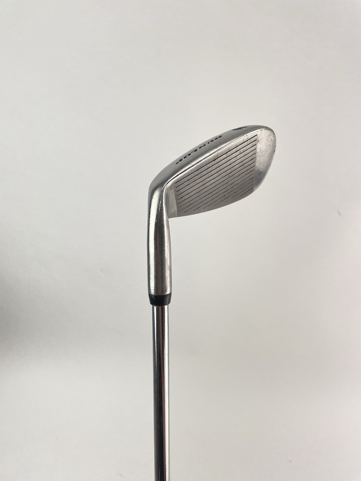 Dunlop Tour 9 Iron Regular Flex Steel /Right Handed /New Grip /189687