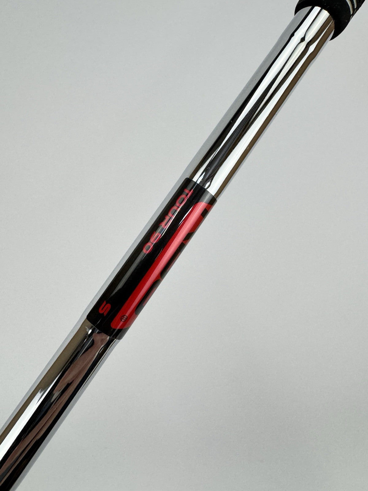 Cobra LTDX 9 Iron KBS Tour 90 Stiff Flex Steel /Right Handed /Brand New /3259810
