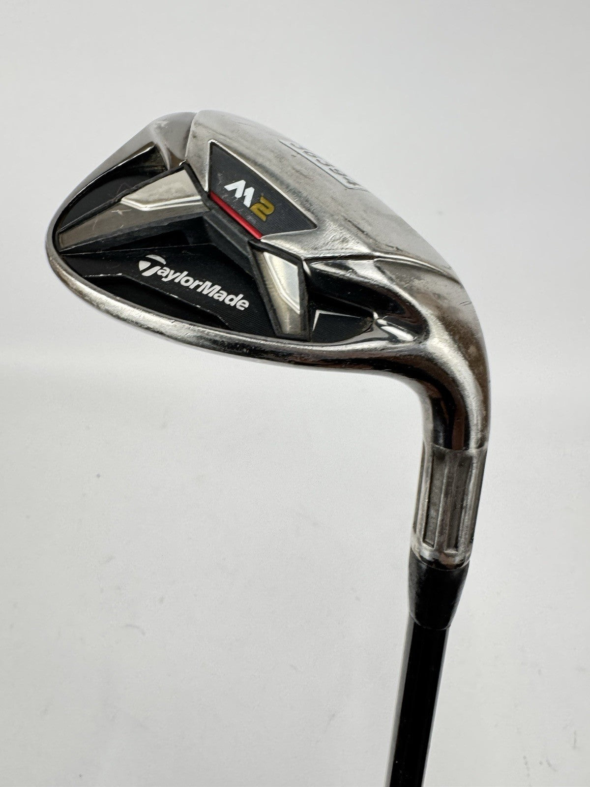 Taylormade M2 Sand Wedge Atmos 5-A Senior Graphite /Right /Mid Grip /363941