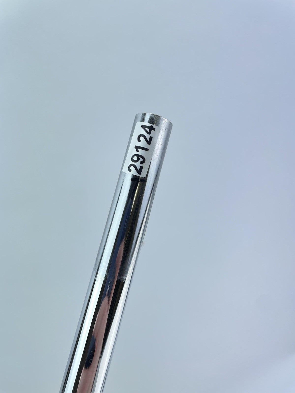 KBS $-Taper Lite 100 Iron Shaft Regular Flex Steel 35.5” /0.355 Tapered /2912413