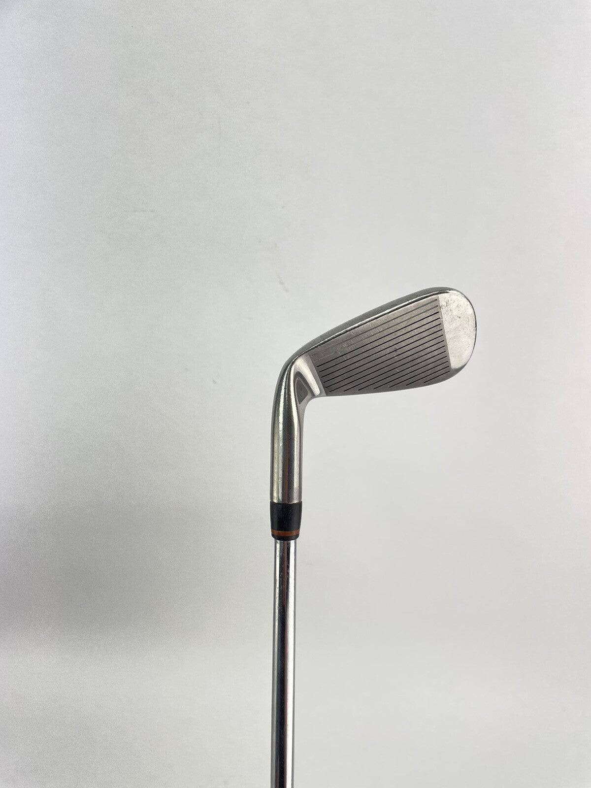 Taylormade Firesole 9 Iron S-300 Stiff Steel /Right Hand /New Mid Grip /1718910