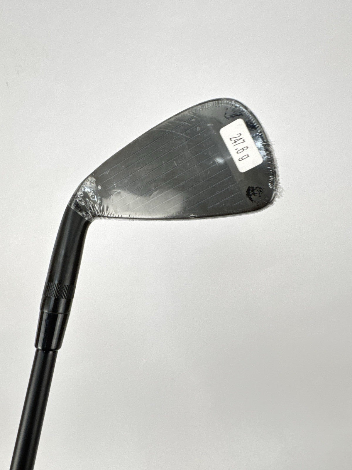 Sub 70 699 Pro 4 Iron 21.5* KBS TGI 80 Stiff Graphite /Right Handed /New /3388111