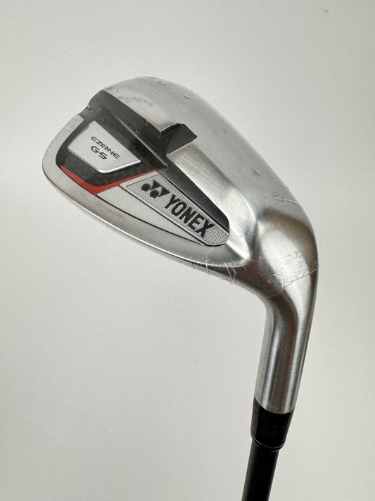 Yonex Ezone GS Sand Wedge 54* Regular Flex Graphite /Right Handed /New /356590
