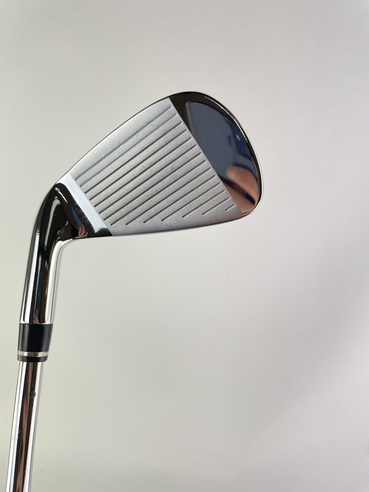 Lynx Forged 6 Iron Parallax S300 Stiff Flex Steel /Right Handed /1381110