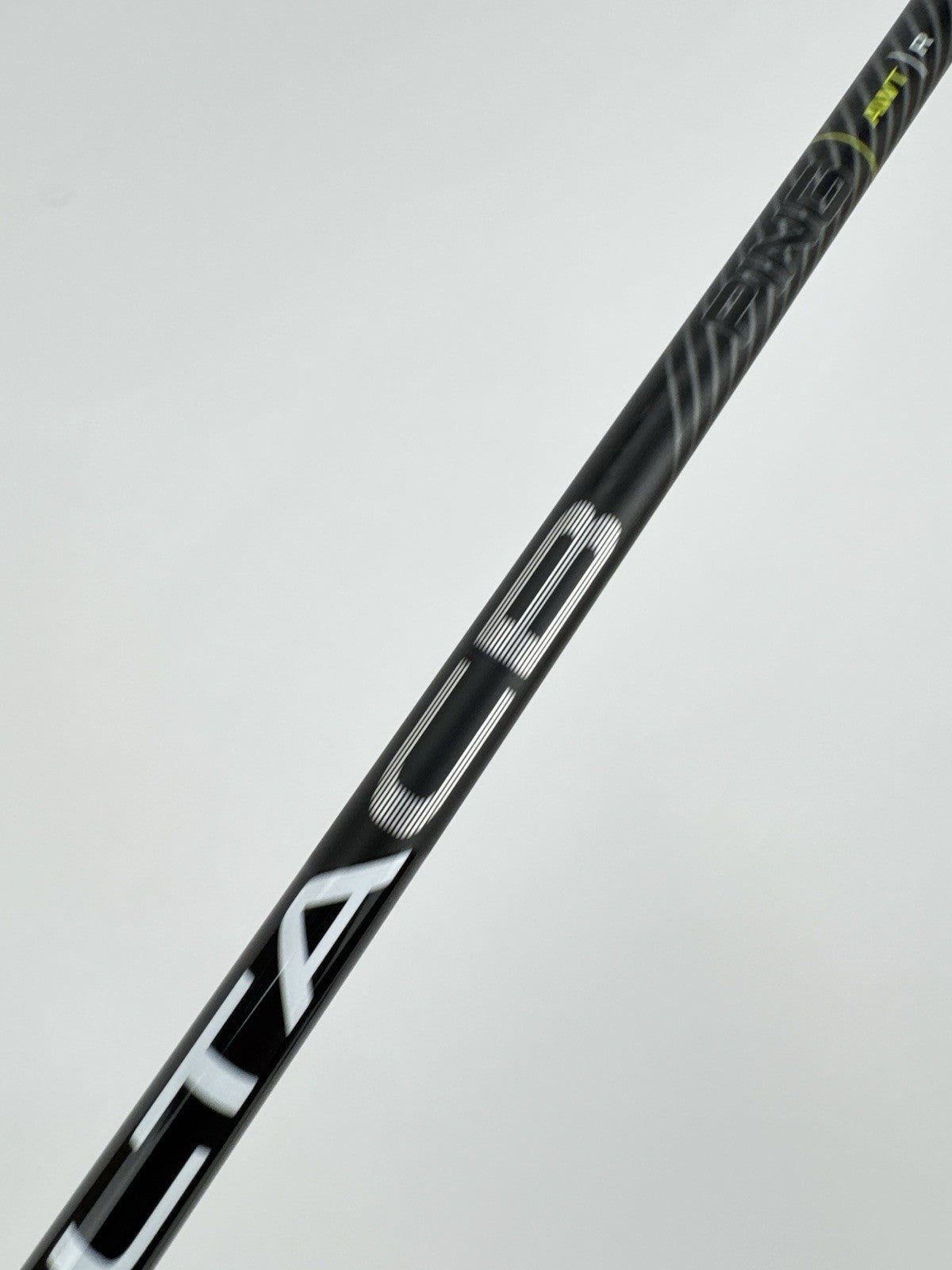 Ping Alta CB Iron Shaft Regular Flex Graphite 36” /0.355 Tapered /328573