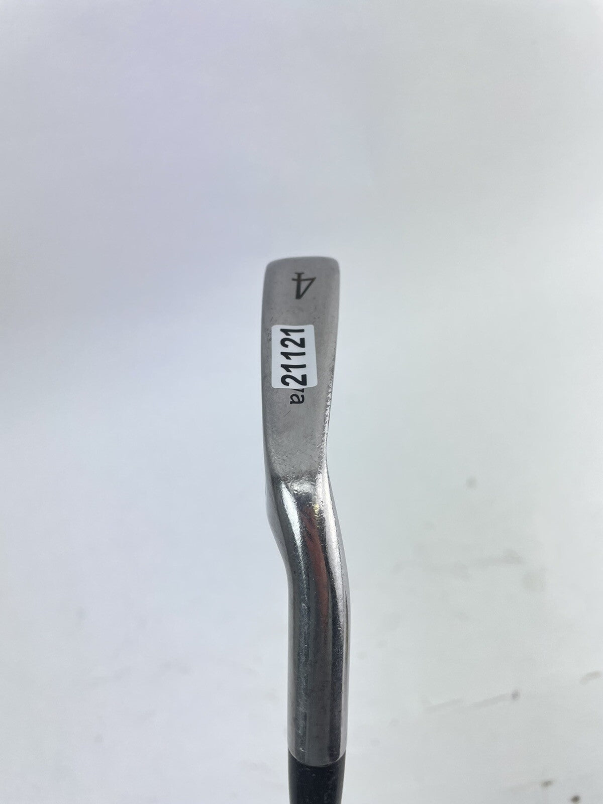 Daiwa Golf 4 Iron SRX-1 Regular Flex Steel /Right Handed /New Grip /2112118