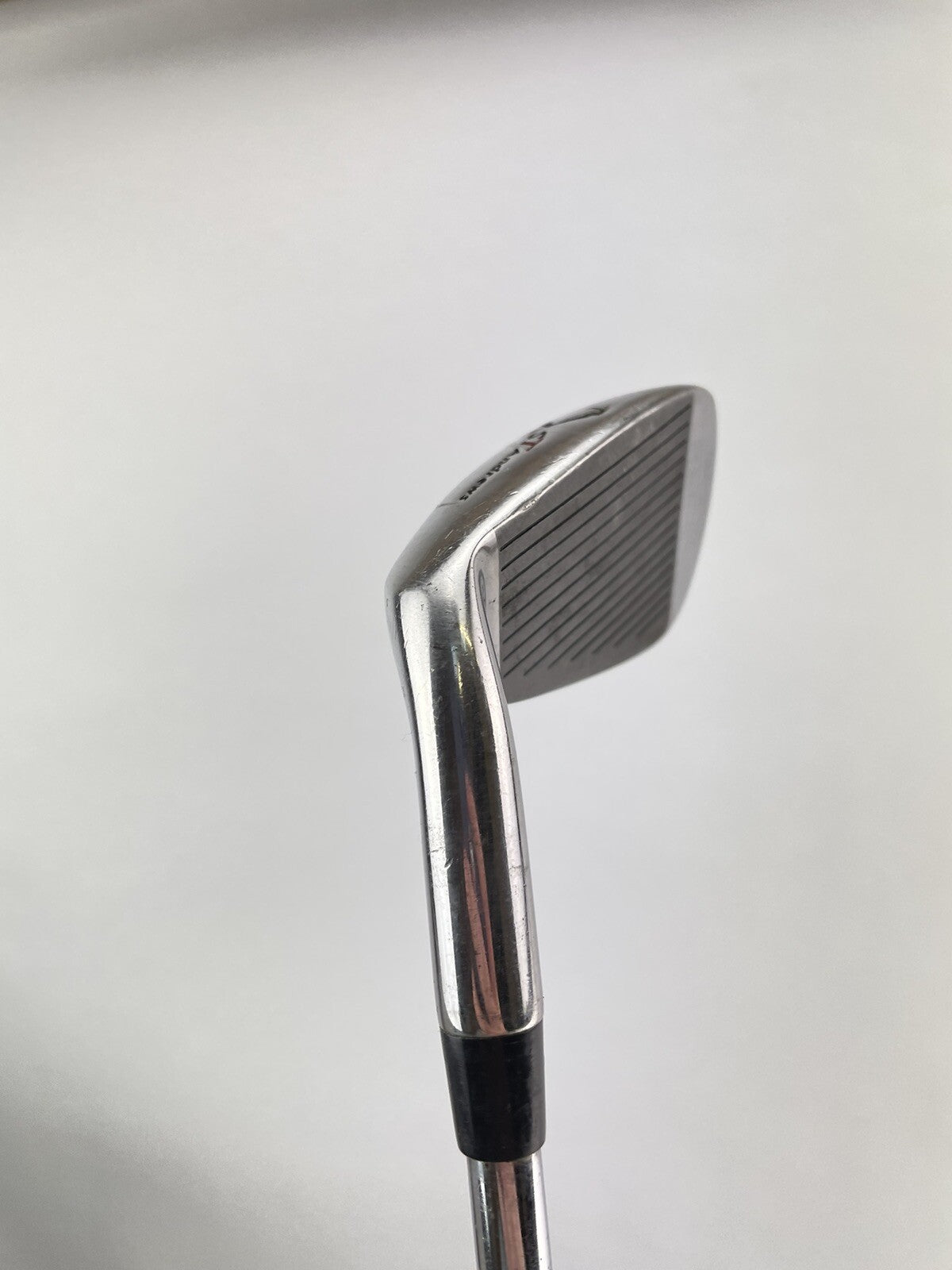 St Andrews 6 Iron Ladies Flex Steel Shaft /Right Handed /New Grip /205719