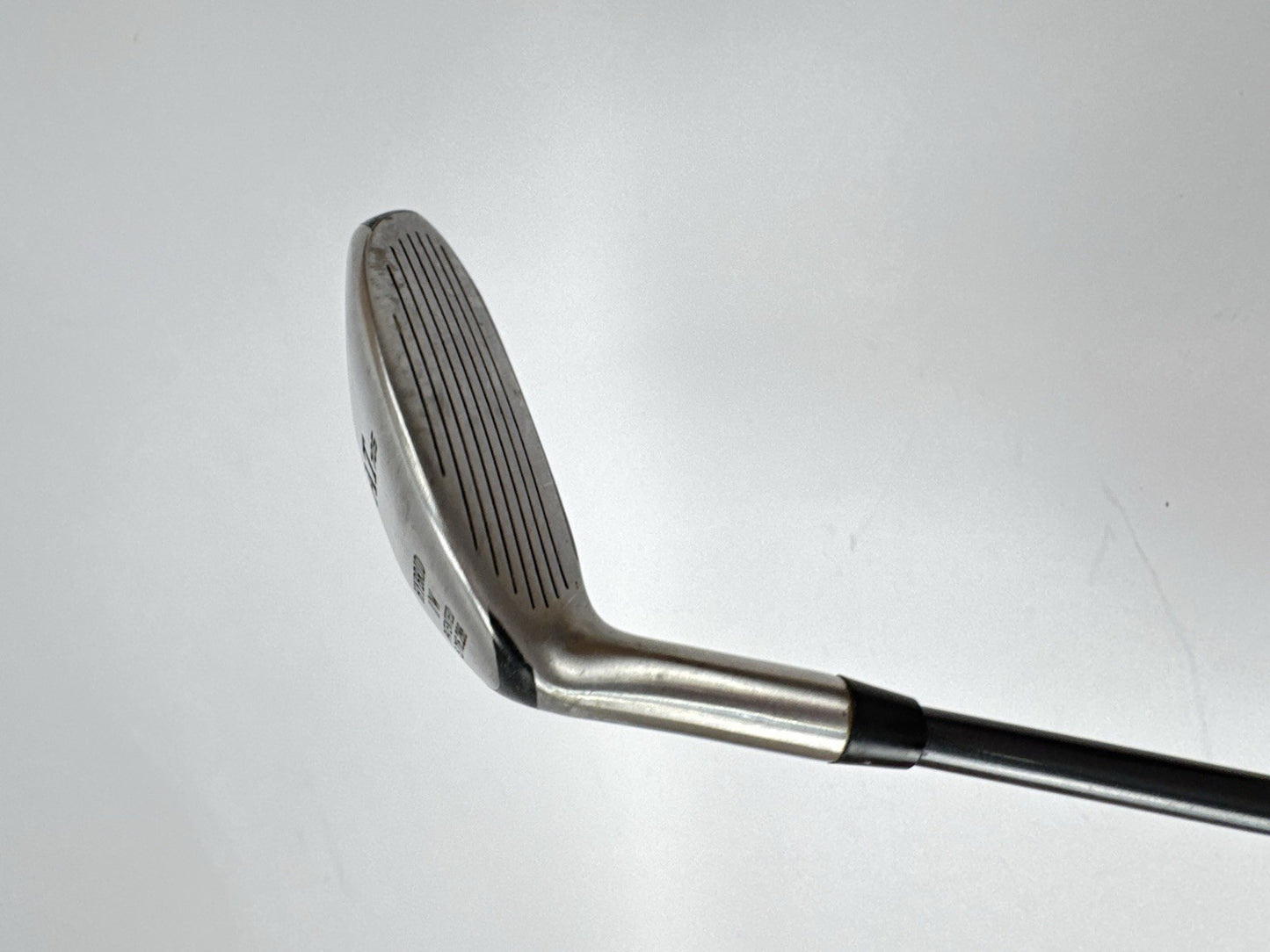 Thomas Golf 9 Hybrid 42* AT 705 Senior Flex Graphite /Right /New Grip /350495