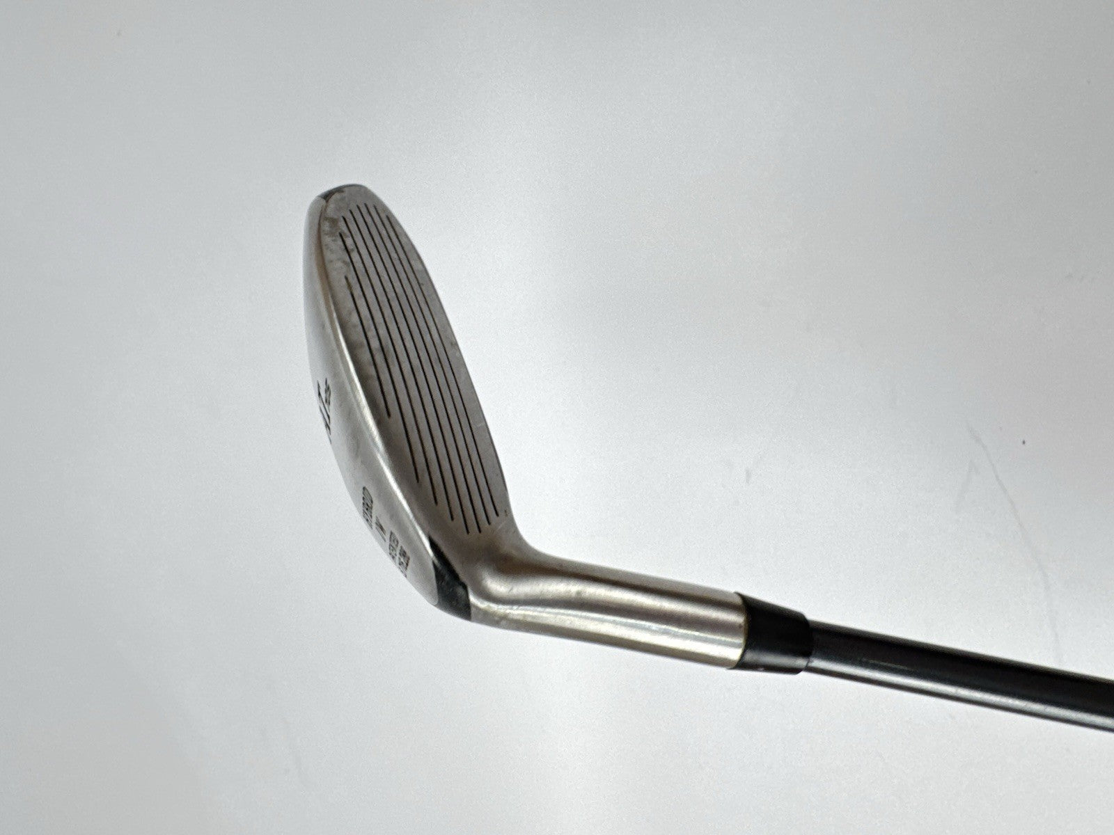 Thomas Golf 9 Hybrid 42* AT 705 Senior Flex Graphite /Right /New Grip /350495