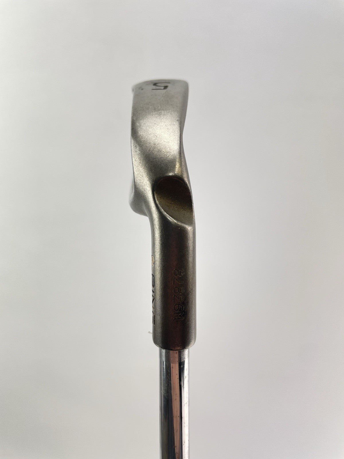 Ping i10 5 Iron White Dot KBS Tour Regular Steel /Right /New Grip /259924