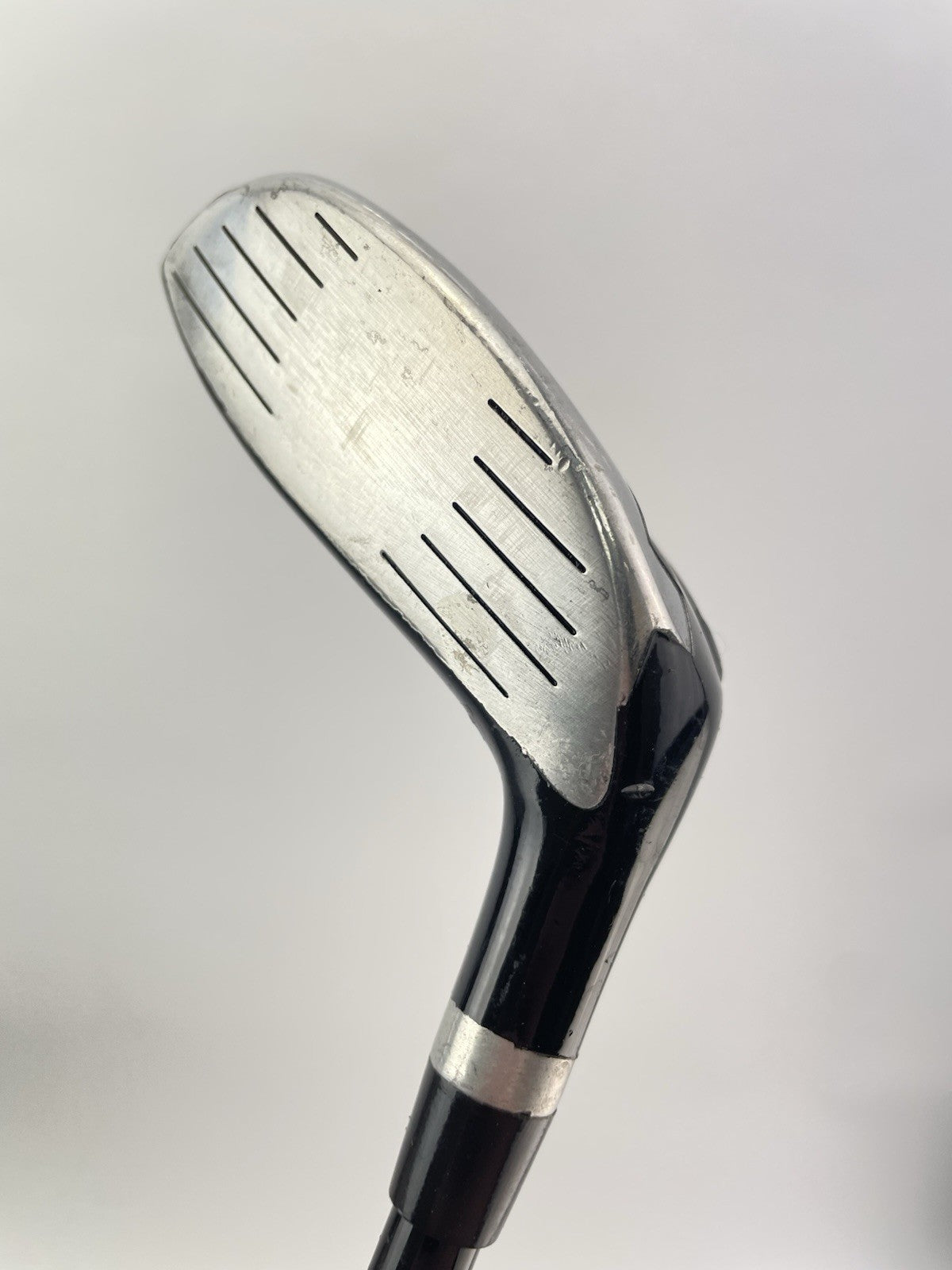 Wilson Ultra Hybrid 21* Left Handed CGI Regular Flex Graphite /Wilson Grip/272814