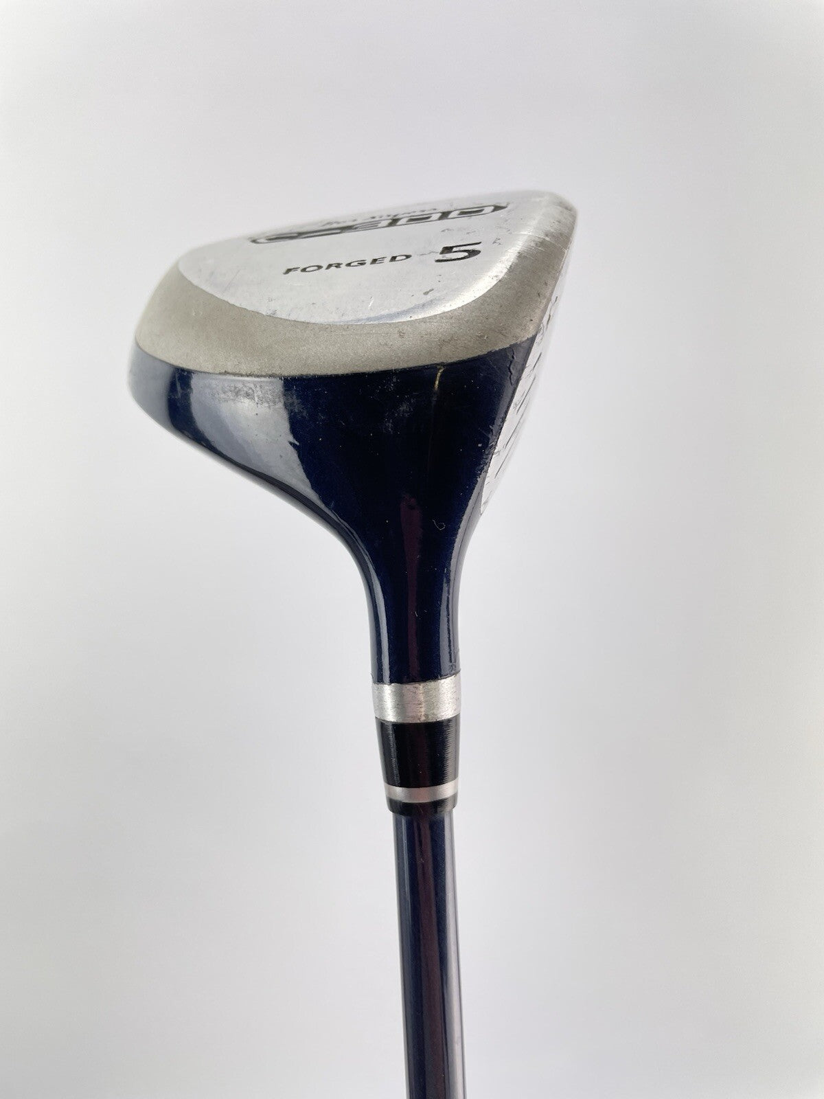 Ben Sayers 5 Wood C-300 Forged Mens Regular Graphite /Right /New Grip /216262