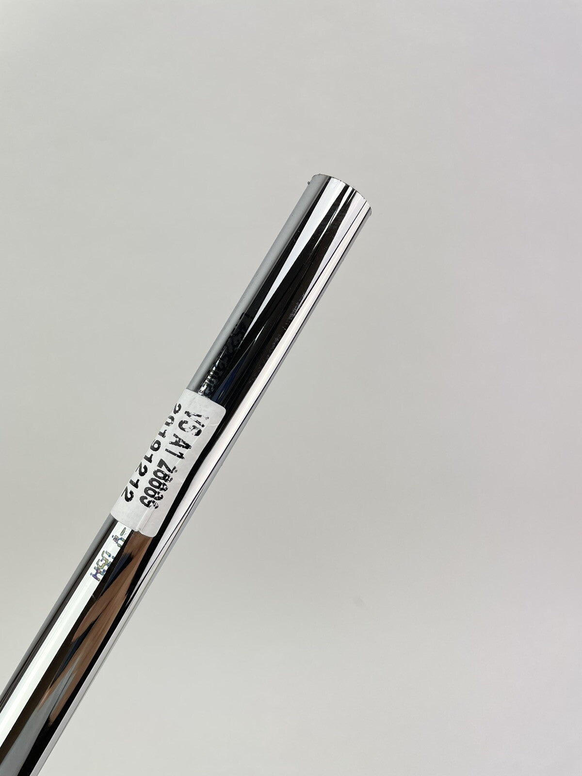 Elevate 95 Iron Shaft Vss Stiff Flex Steel 35" /0.370 Parallel /190729