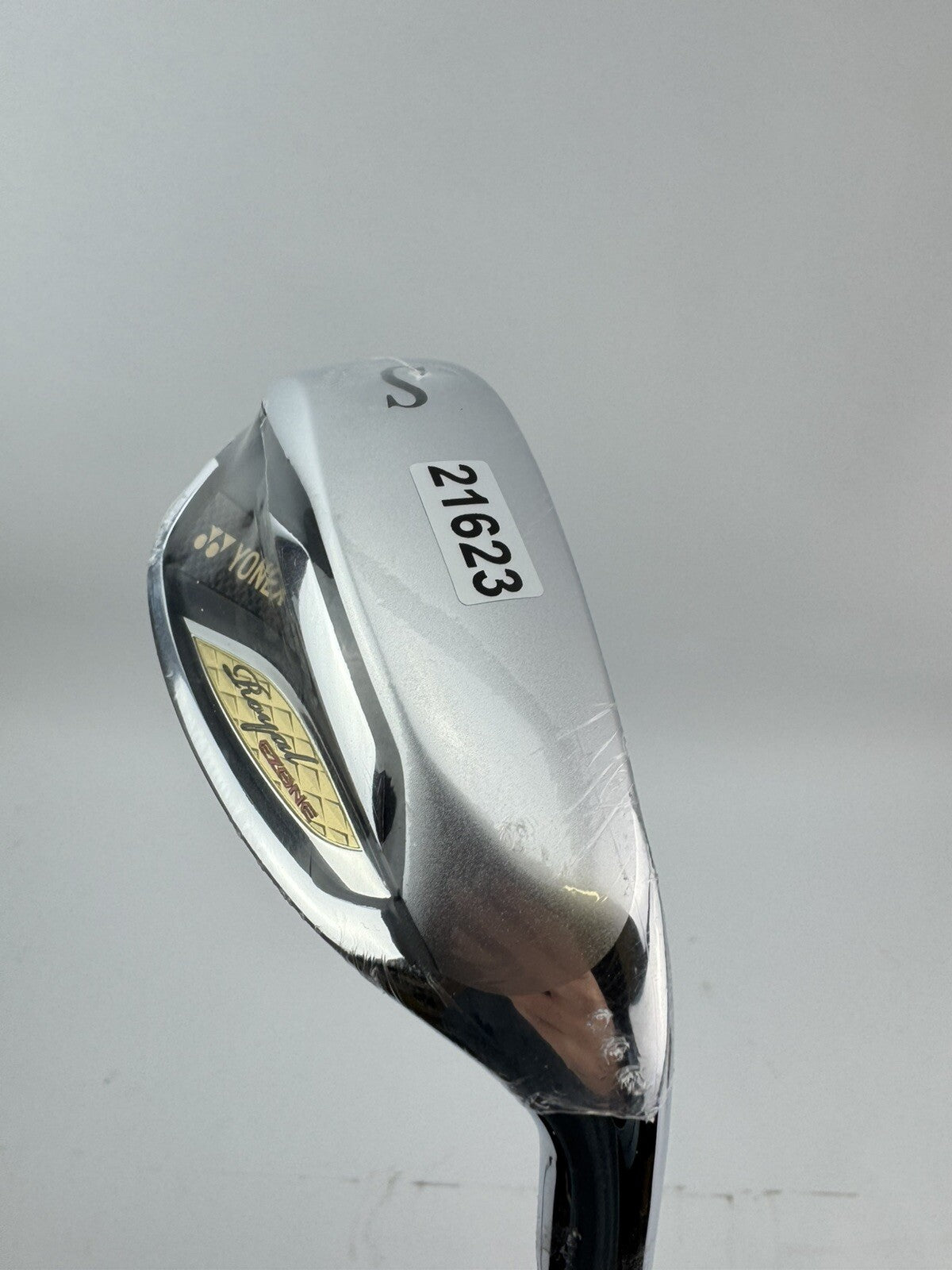 Yonex Royal Ezone Sand Wedge 55* Senior Flex Graphite /Right Handed /New /2597920