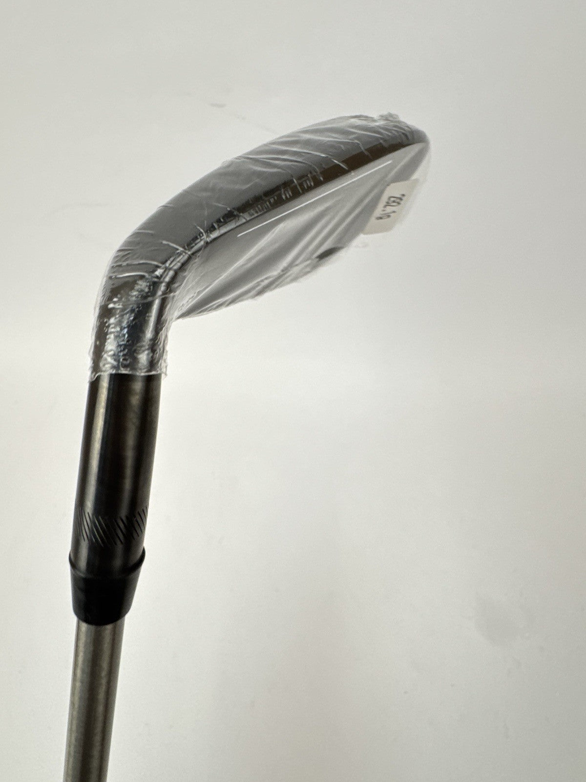 Sub70 699 Pro Pitching Wedge Blackout Steelfiber F3 Regular Graphite /347667