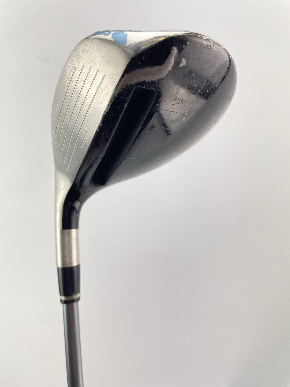 Adams Golf 5 Wood Speedline F11 Ladies Flex Graphite /Right /New Grip /230466