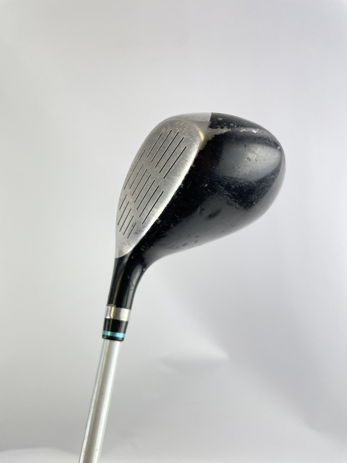 Wilson Staff Ladies Fybrid RS 25* Ladies Flex Graphite /Right /Lamkin /743211
