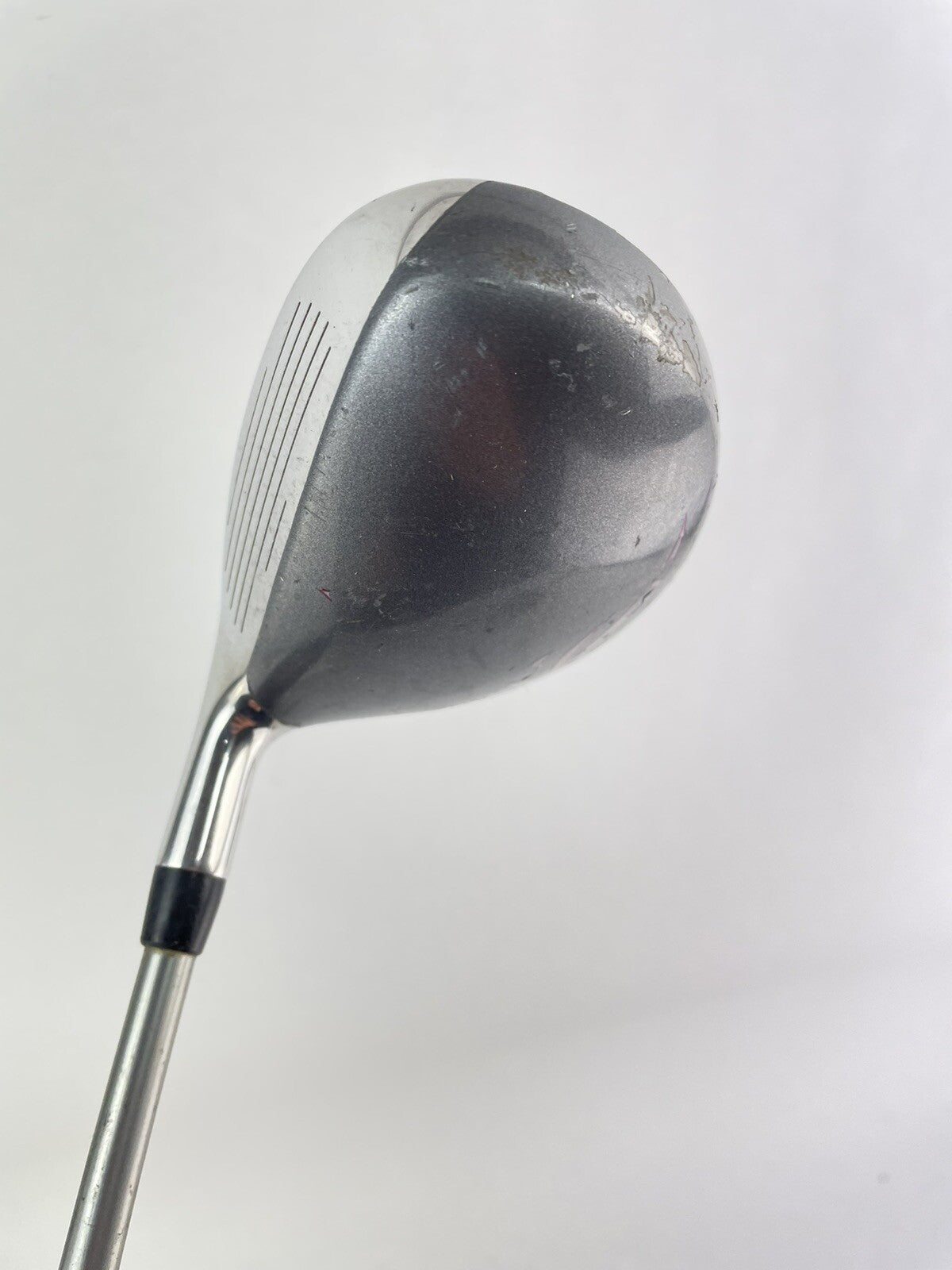 Adams Golf 5 Wood Idea Grafalloy Lite Ladies Graphite /Right /New Grip /1744812
