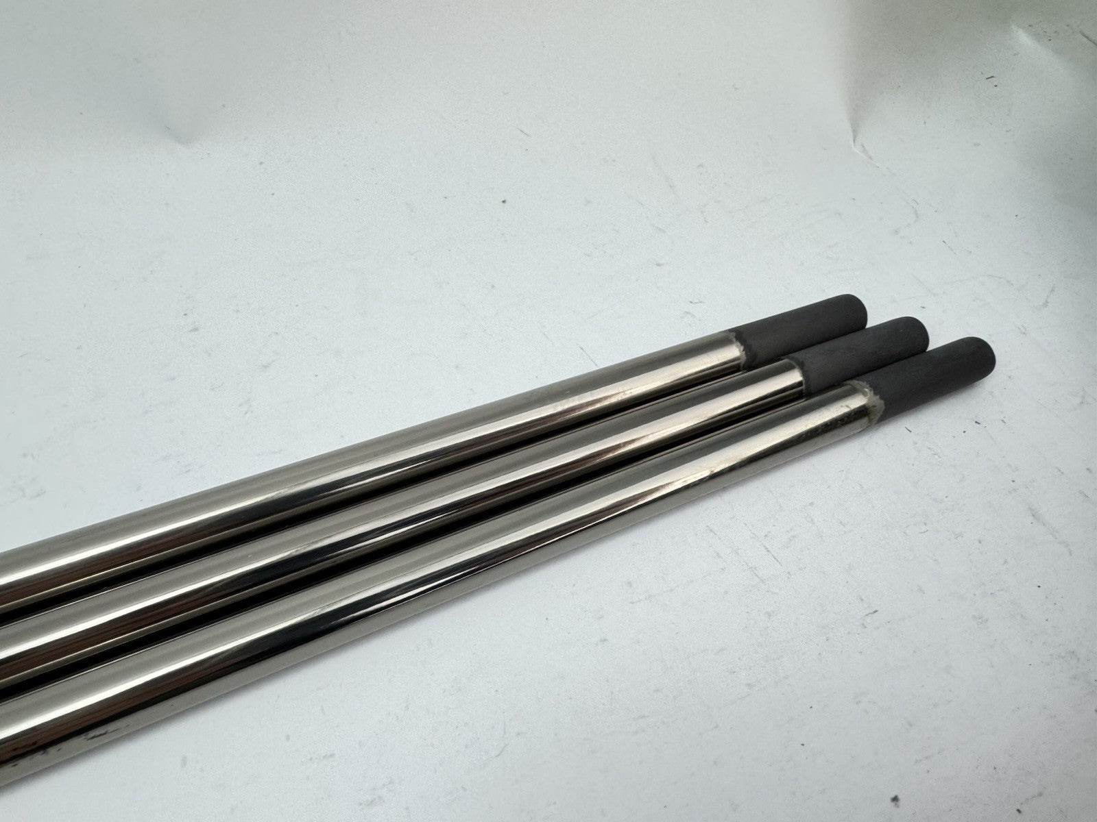 UST Mamiya Recoil Wedge Shaft Set (3) ESX F4 Stiff Graphite 0.355 Taper /297277