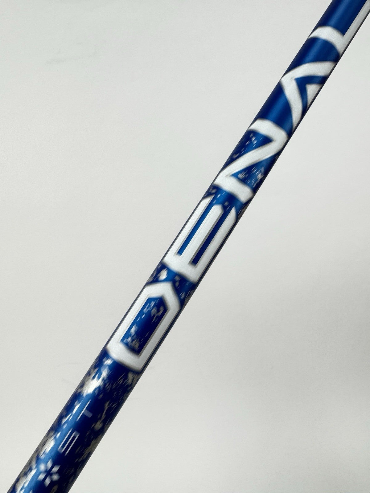 Taylormade Qi4D Qi35 3 Wood Shaft Denali Frost Blue Regular Graphite 42.5”/361982