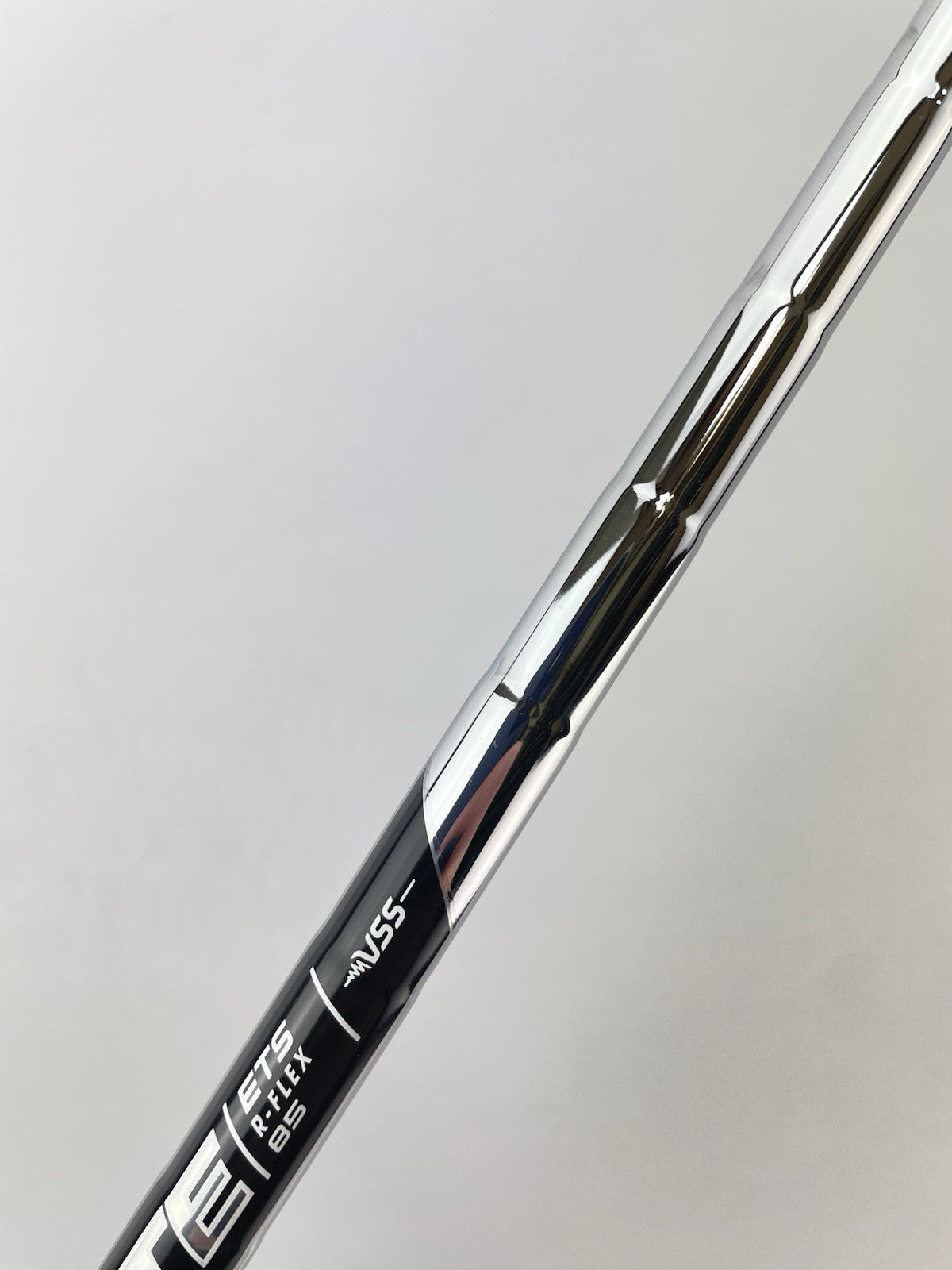 Elevate ETS 85 Iron Shaft Regular Flex Steel 35.5 /0.370 Parallel /247307