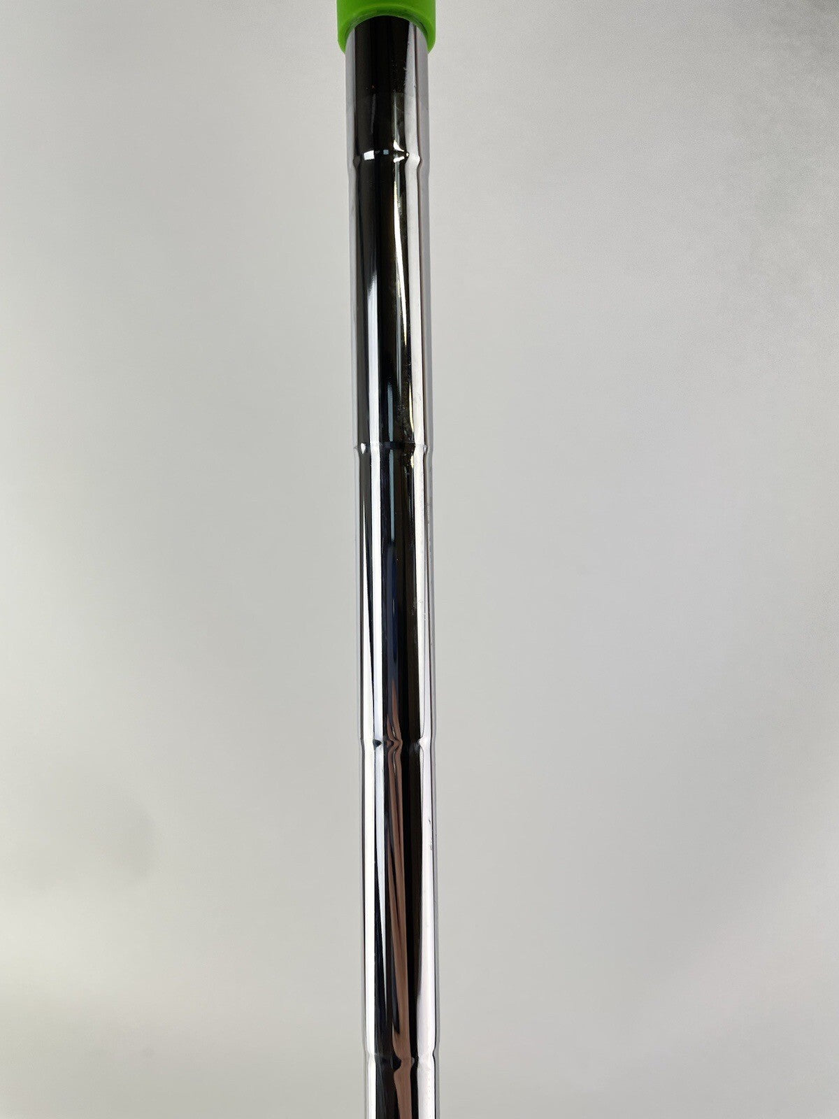 Lynx Forged 6 Iron Parallax Regular Flex Steel /Right Handed /New Grip /1384612