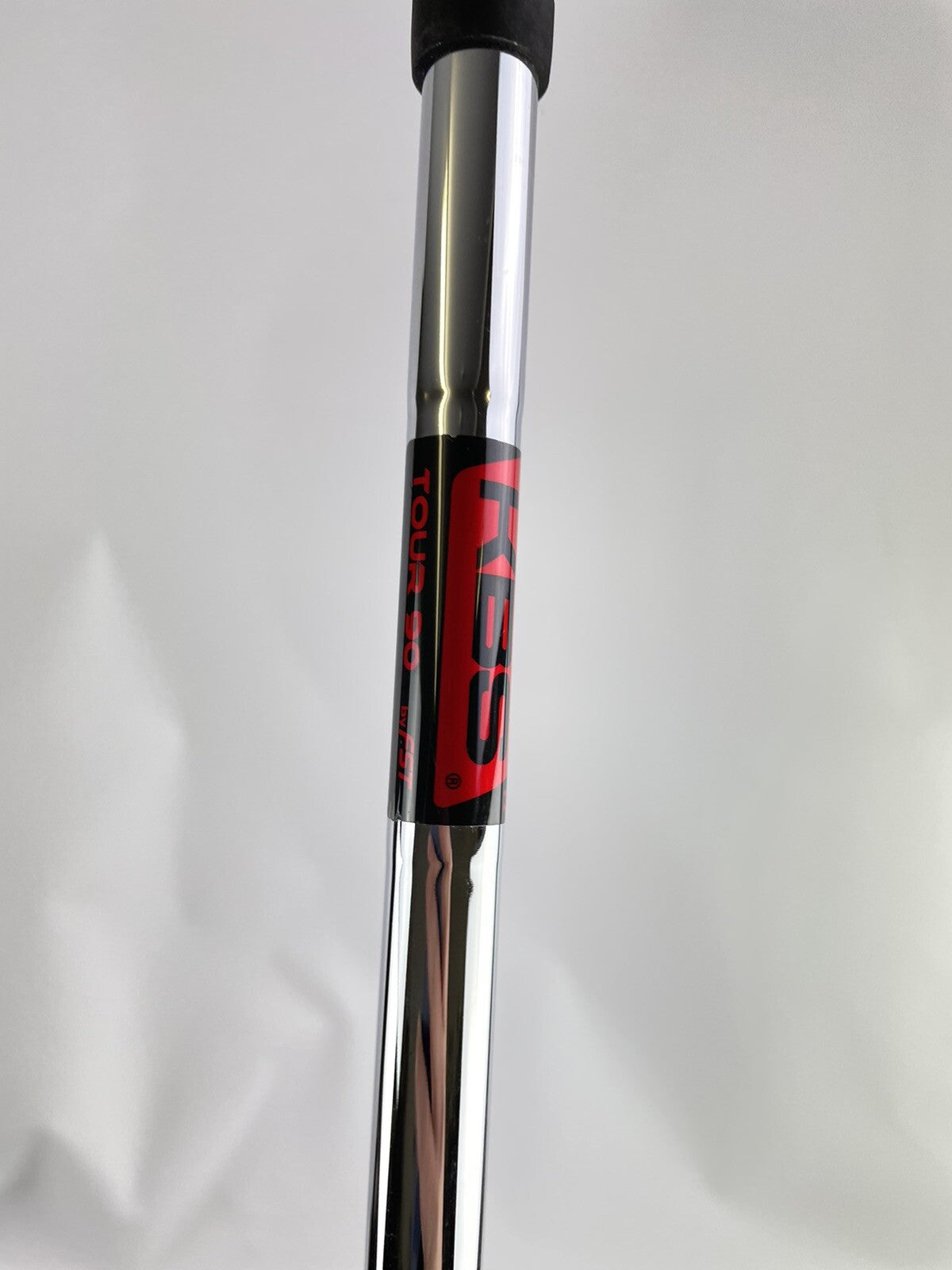 Taylormade P760 7 Iron Forged KBS Tour Regular /Left Handed /2up-1Flt /814512