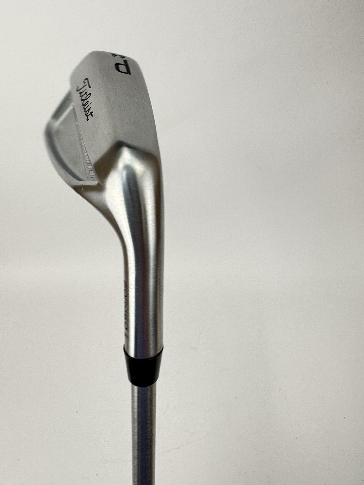 Titleist T150 Pitching Wedge 44* Forged Project X IO 6.0 Stiff Steel /352384