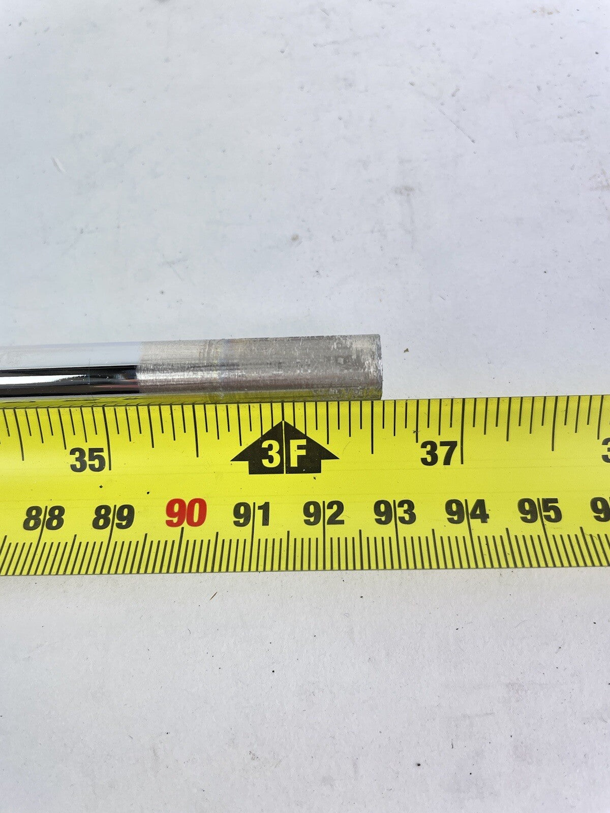 Cobra Regular Iron Shaft Baffler Regular Steel 36.5" /Lamkin /0.370 /1459811