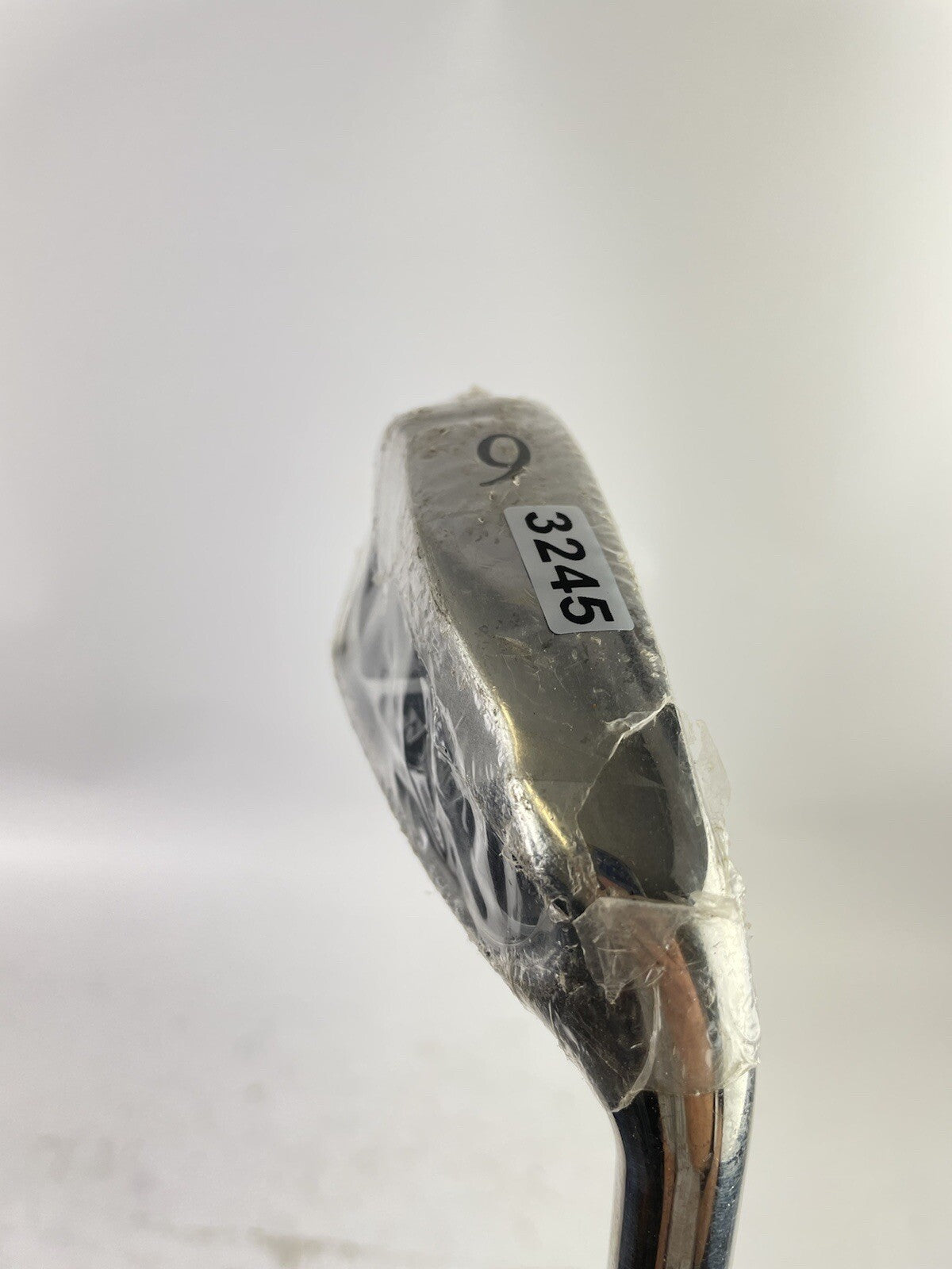 Yonex Golf VXF 6 Iron Regular Flex Steel/ Right Handed/ 2 Flt/ New/ 324511