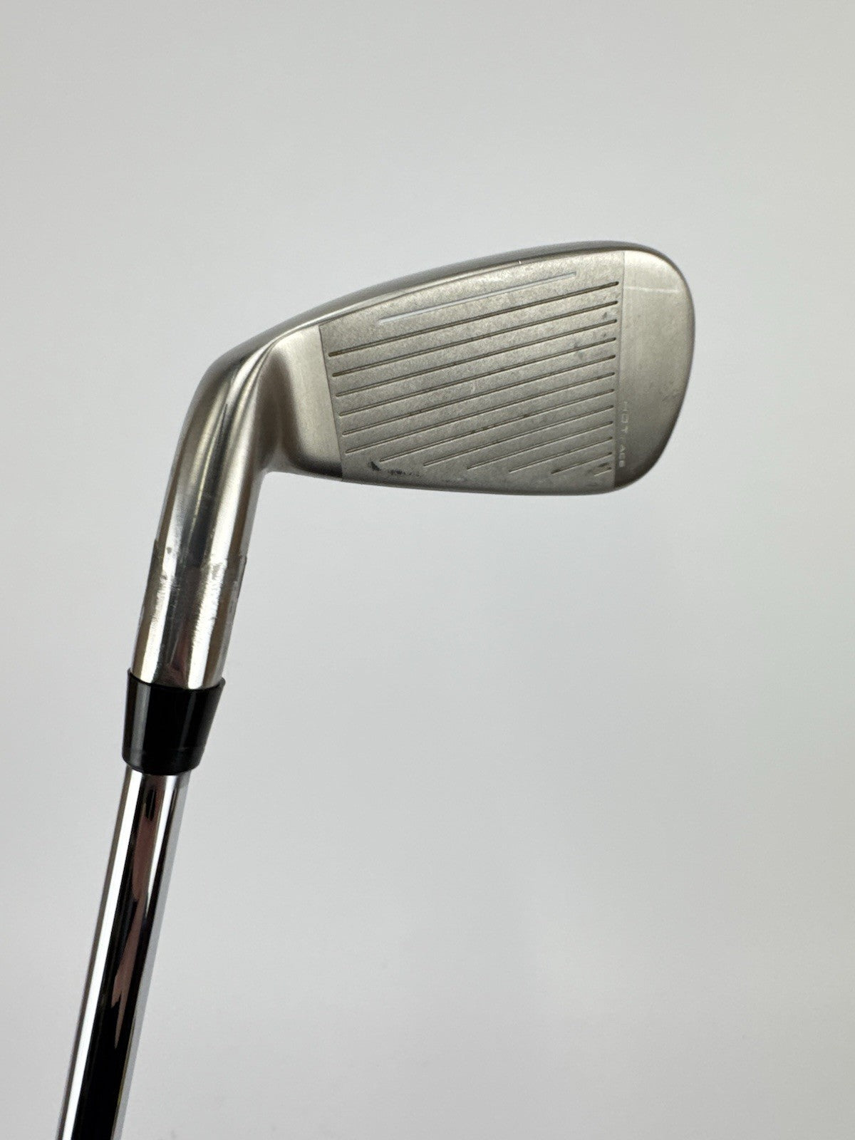 Cobra DS Adapt 6 Iron Dynamic Gold 95 R300 Regular Steel /New Shaft /324948