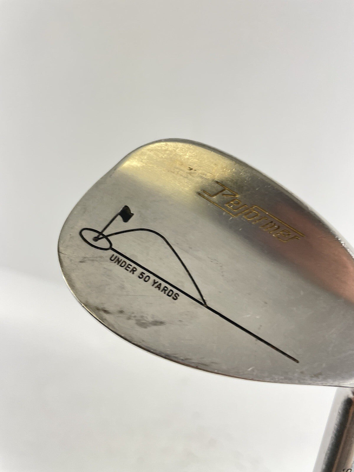 Performer Golf Lob Wedge 60* Regular Steel /Right Handed /Lamkin  /99012