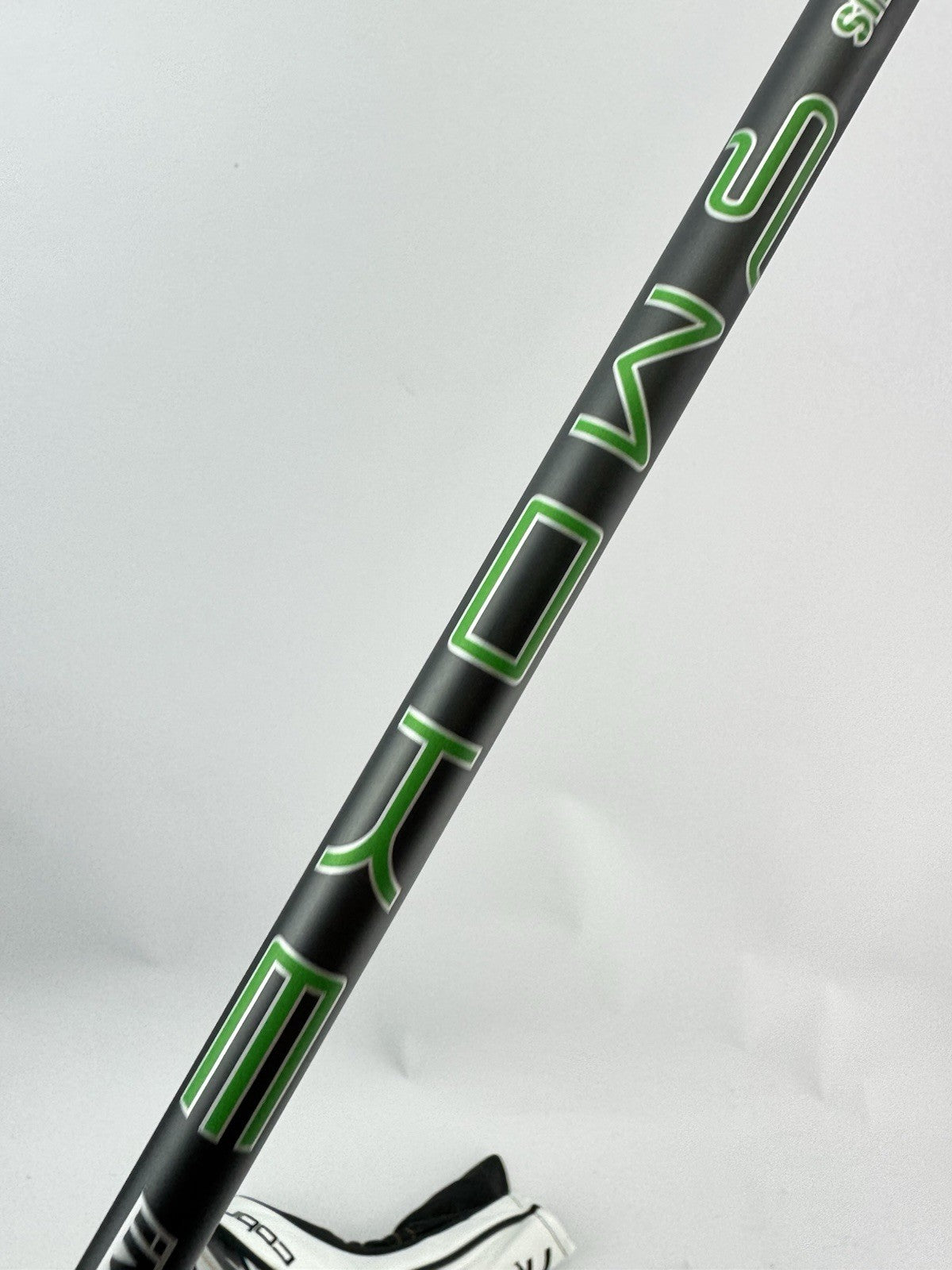 Cobra LTDx 3 Wood 15* Hzrdus Smoke 5.5 Regular Graphite /Left Handed /3045712