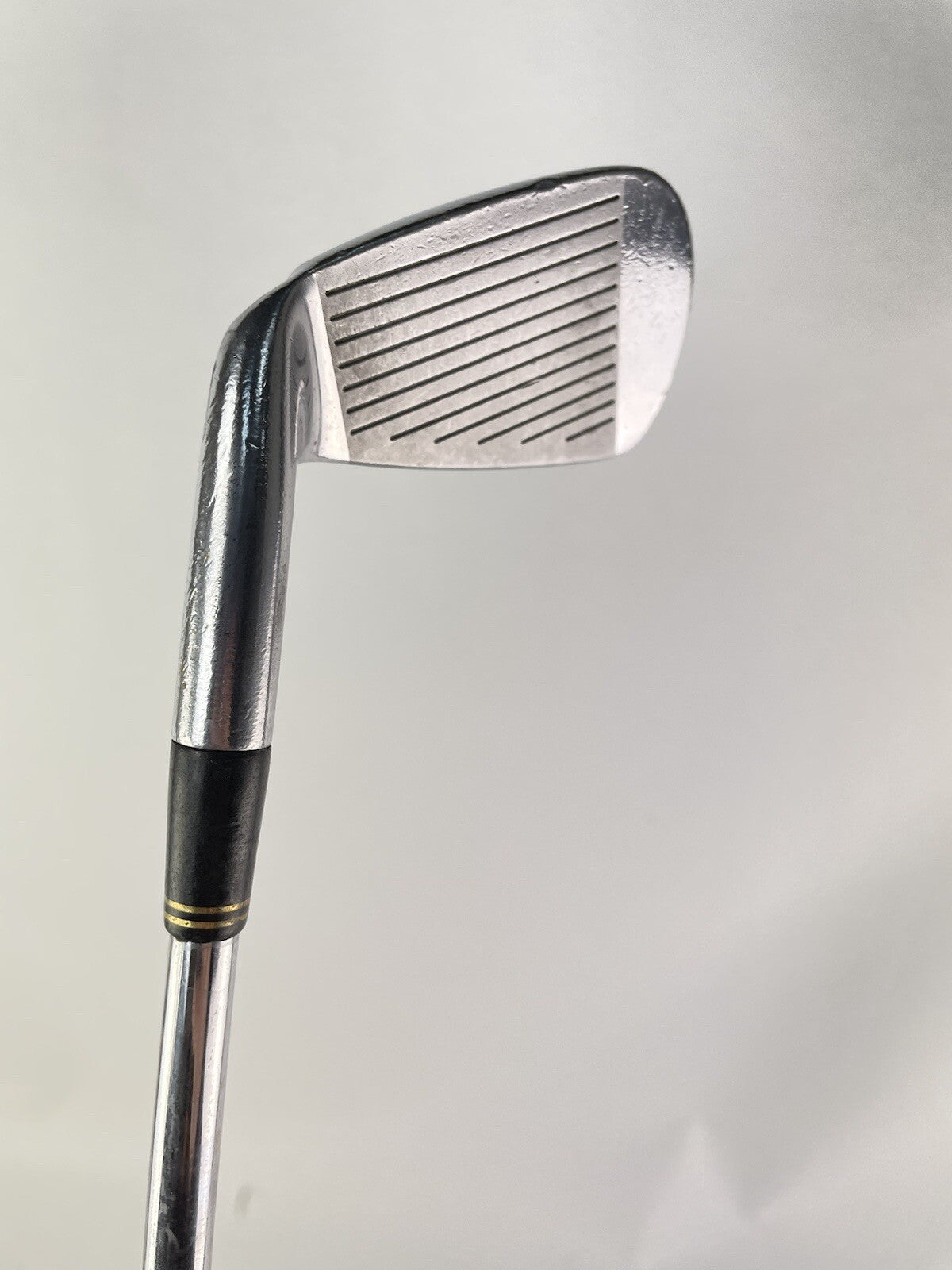 Srixon Forged 5 Iron I-506 Nippon Regular Steel /Right Hand /New Grip /150237