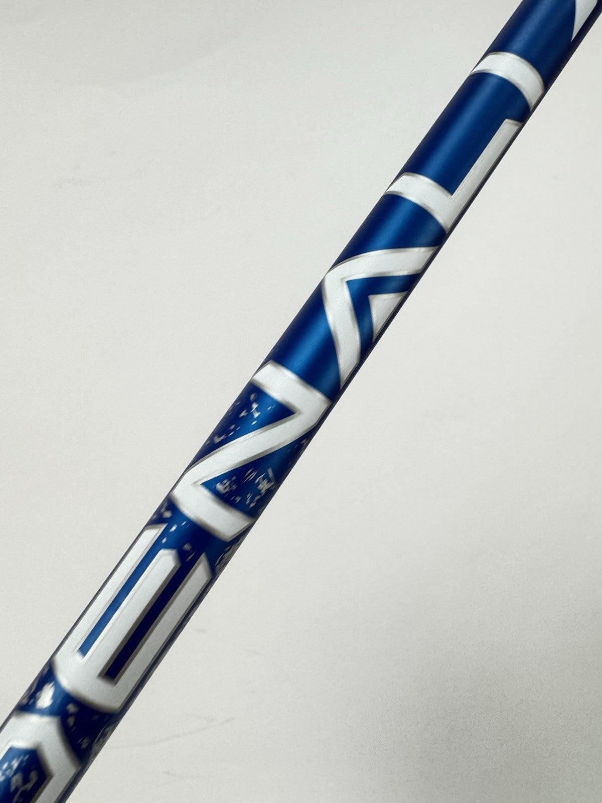 Ping G440 G430 Regular 7 Wood Shaft Denali Frost Blue 5.5 60G /41.5” /Mid Grip3
