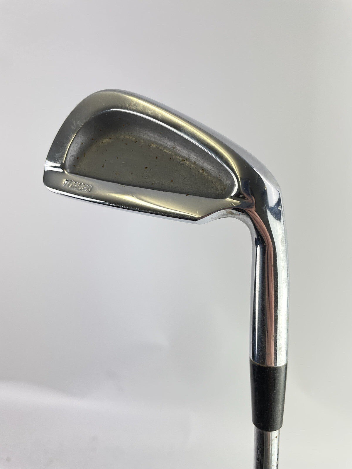 Forged Golf Club 6 Iron TT Regular Flex Steel /Right Handed /New Grip /66050
