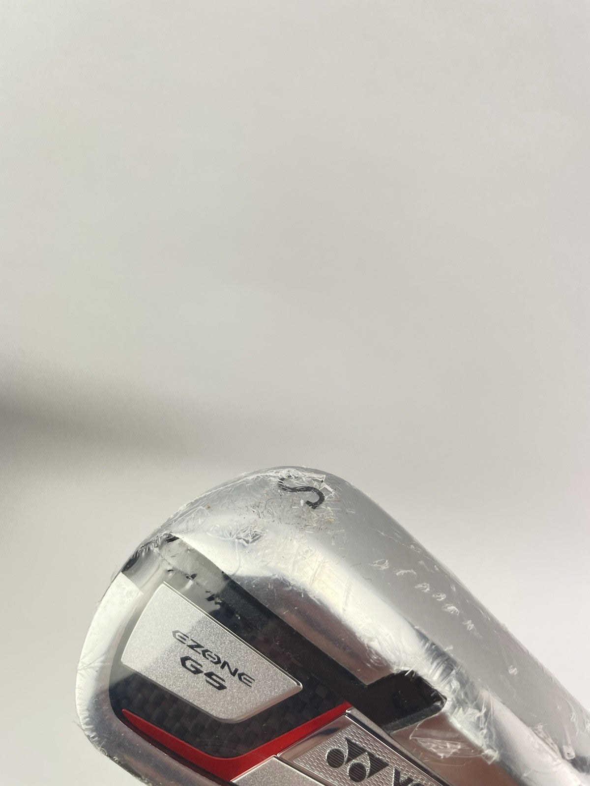 Yonex Ezone GS Sand Wedge 54* Senior Flex Graphite /Right Handed /New /247503