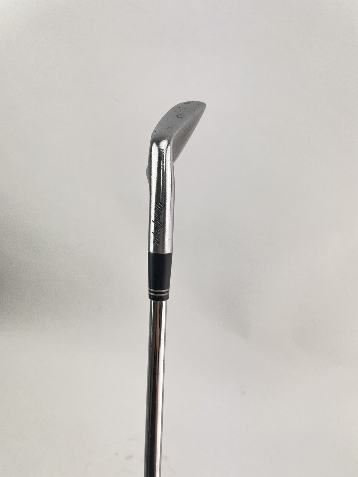 Macgregor V-Foil 7 Iron Forged . Milled Regular Steel /Right /New Grip /185936