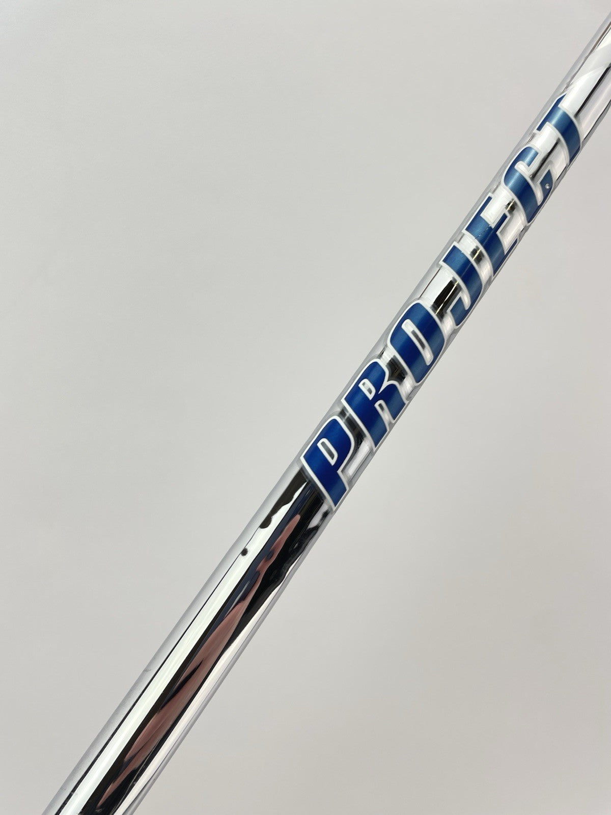 Project X LZ Iron Shaft Regular Flex Steel 115G 35.5” /0.355 Tapered /299041