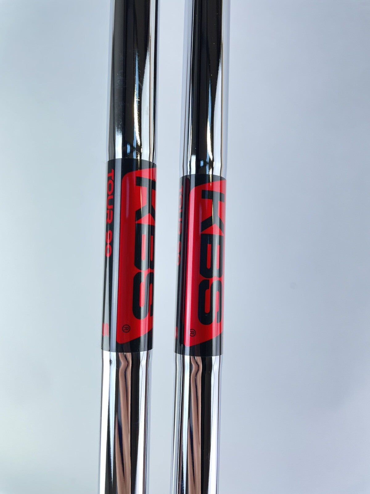Cobra RadSpeed One Length Wedge Set 48*+54* KBS Tour 90 Stiff Steel /New /335147