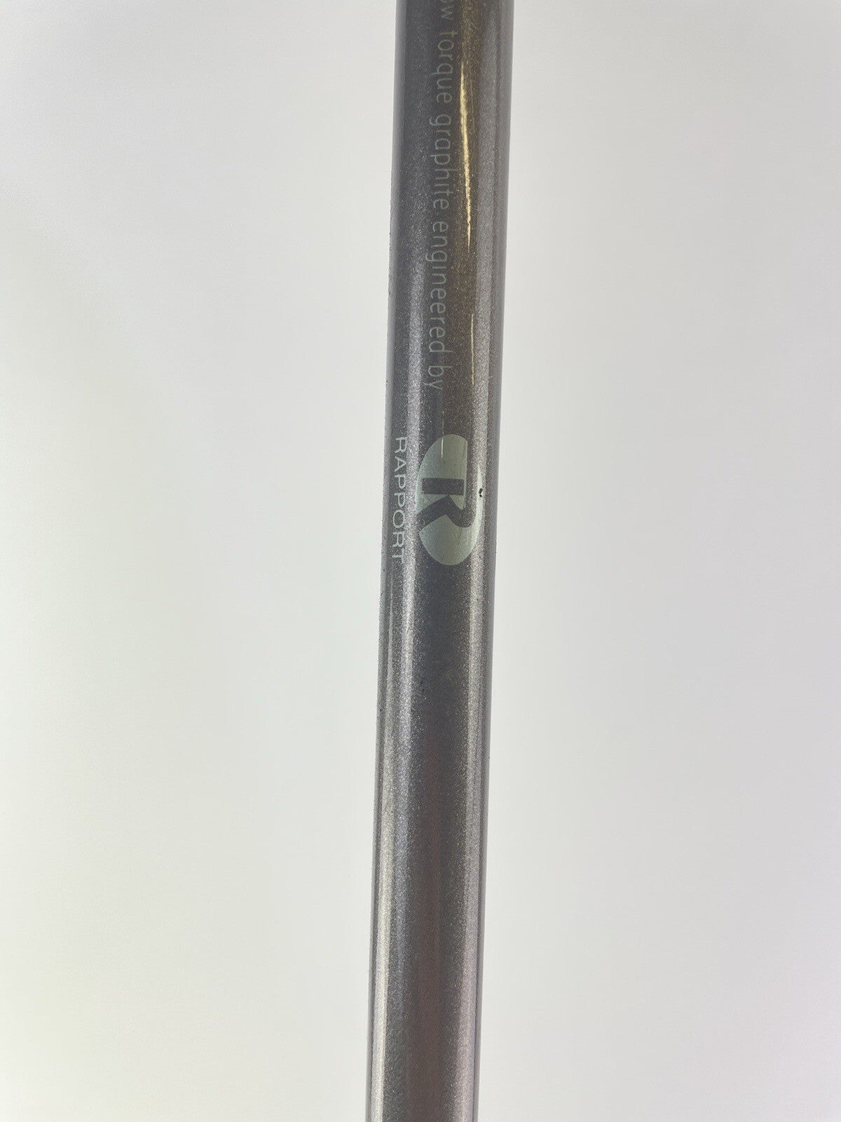 Progen Golf Ladies 3 Wood FB2 Ladies Flex Graphite /Right Handed /New Grip/1330214