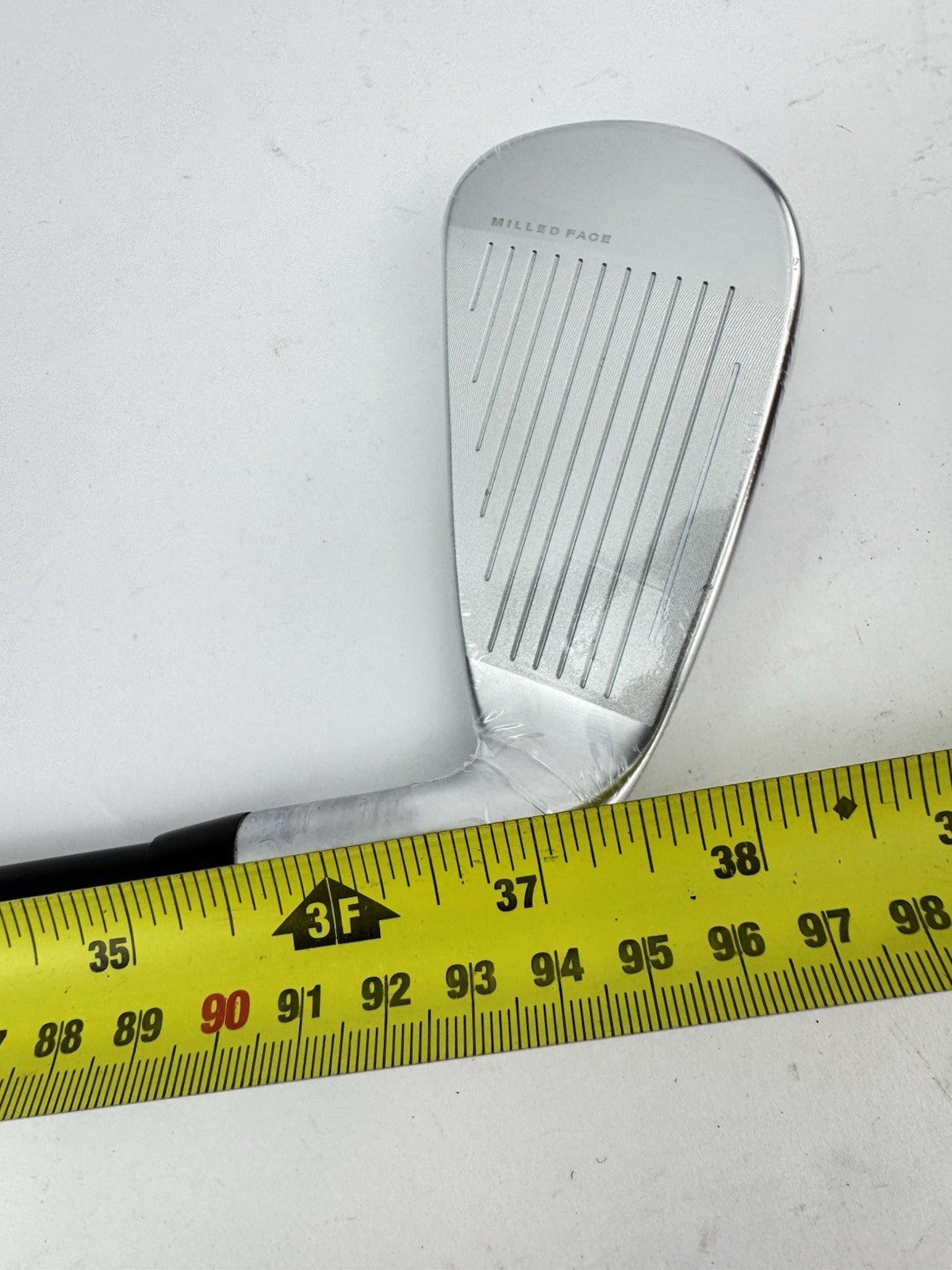 Cobra LTDx Ladies 5 Iron KBS PGI 55 Ladies Flex Graphite /Left Handed/New /2914716