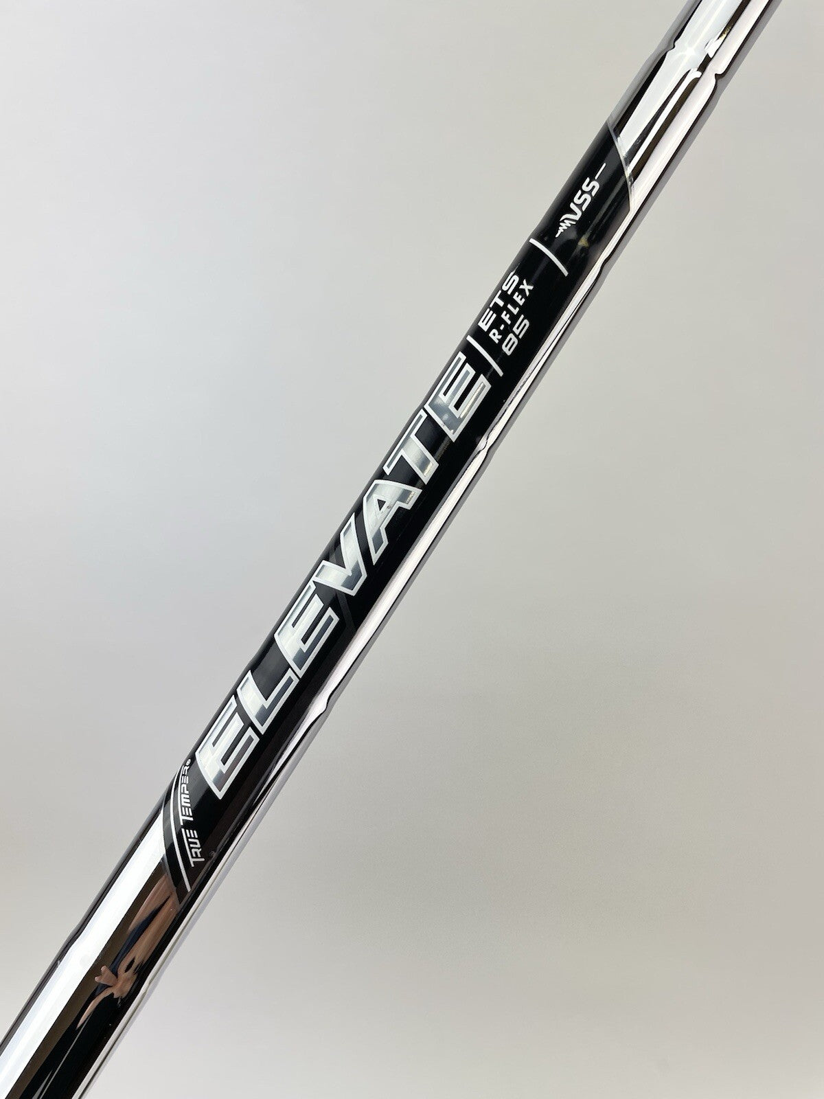 Elevate 85 ETS Iron Shaft Vss Regular Flex Steel 35" /0.370 Parallel /192272